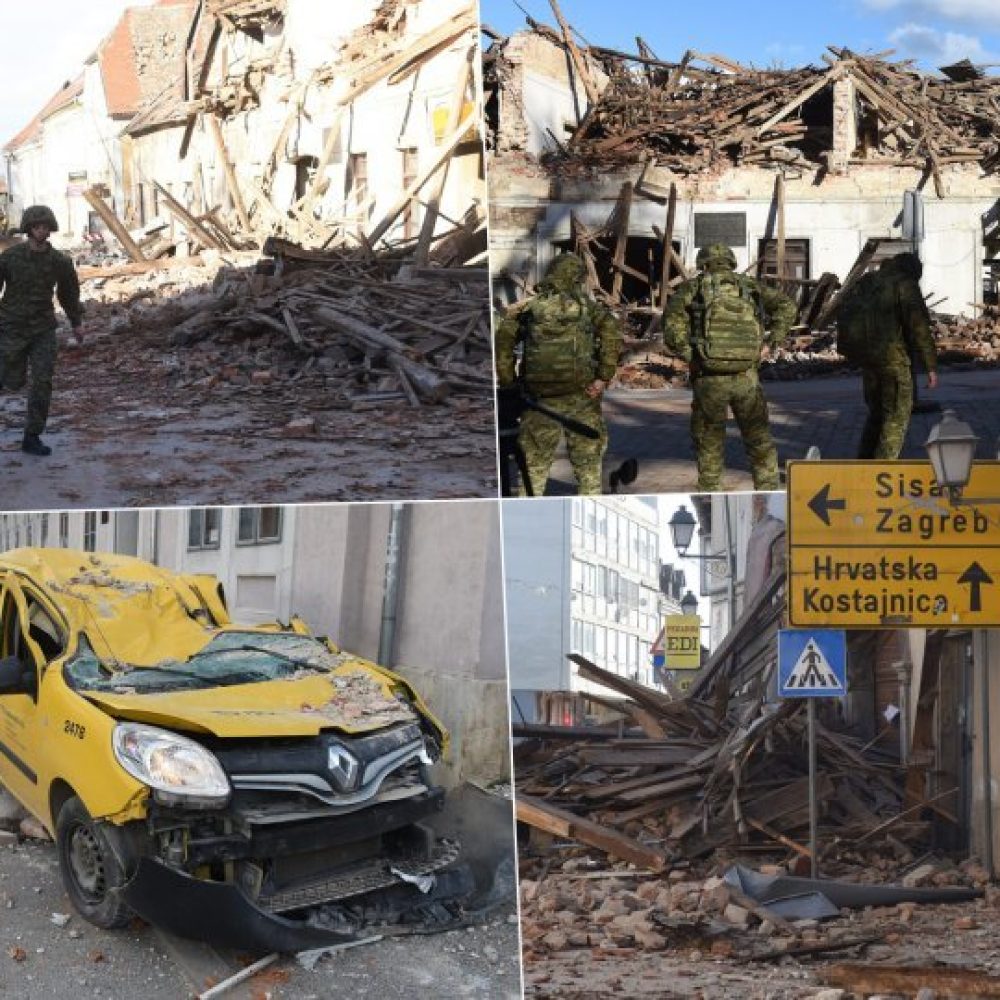 Poziv nanbudo sportašima na organiziranu pomoć ljudima pogođenim katastrofalnim potresom