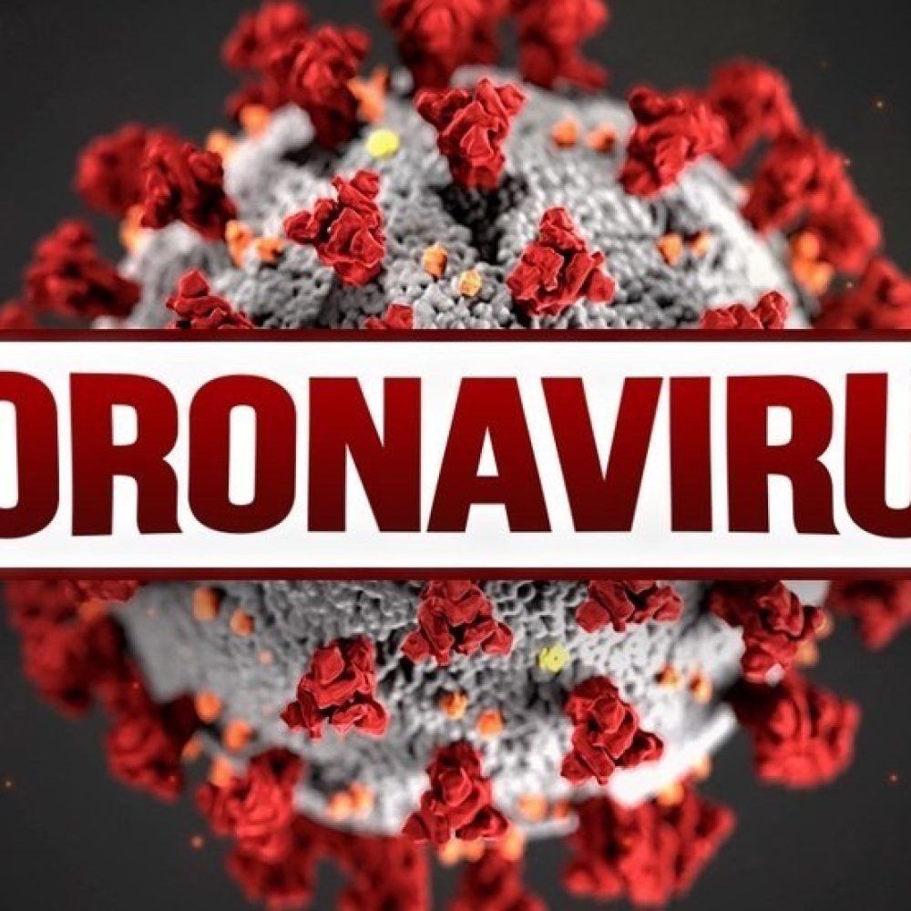 Koronavirus Covid 19