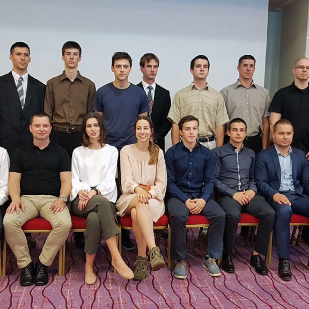 NANBUDO I WUSHU ZAJEDNO DO REKORDA HRVATSKE OLIMPIJSKE AKADEMIJE