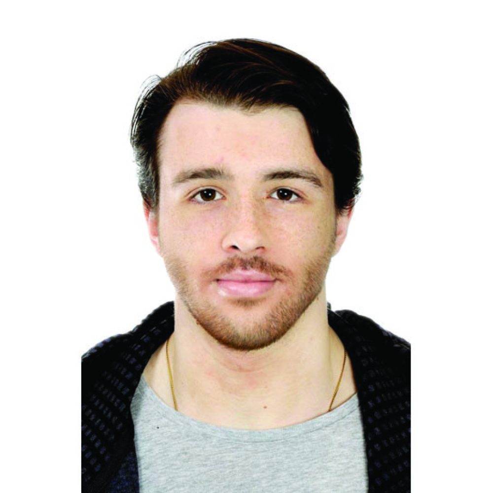 IN MEMORIAM – MANUEL BABIĆ  (06.11.1994. – 07.01.2021.)