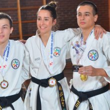 SVJETSKI KLUBSKI NANBUDO KUP