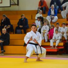 PRVENSTVO HRVATSKE KATE