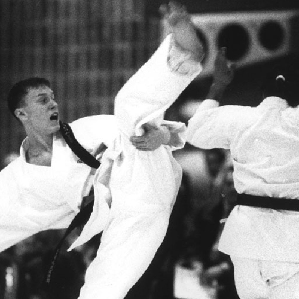 Dani Hrvatskog nanbudo sporta 30.11./1.12.