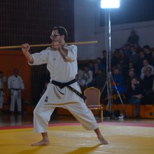 PRVENSTVO HRVATSKE U KATAMA S ORUŽJEM