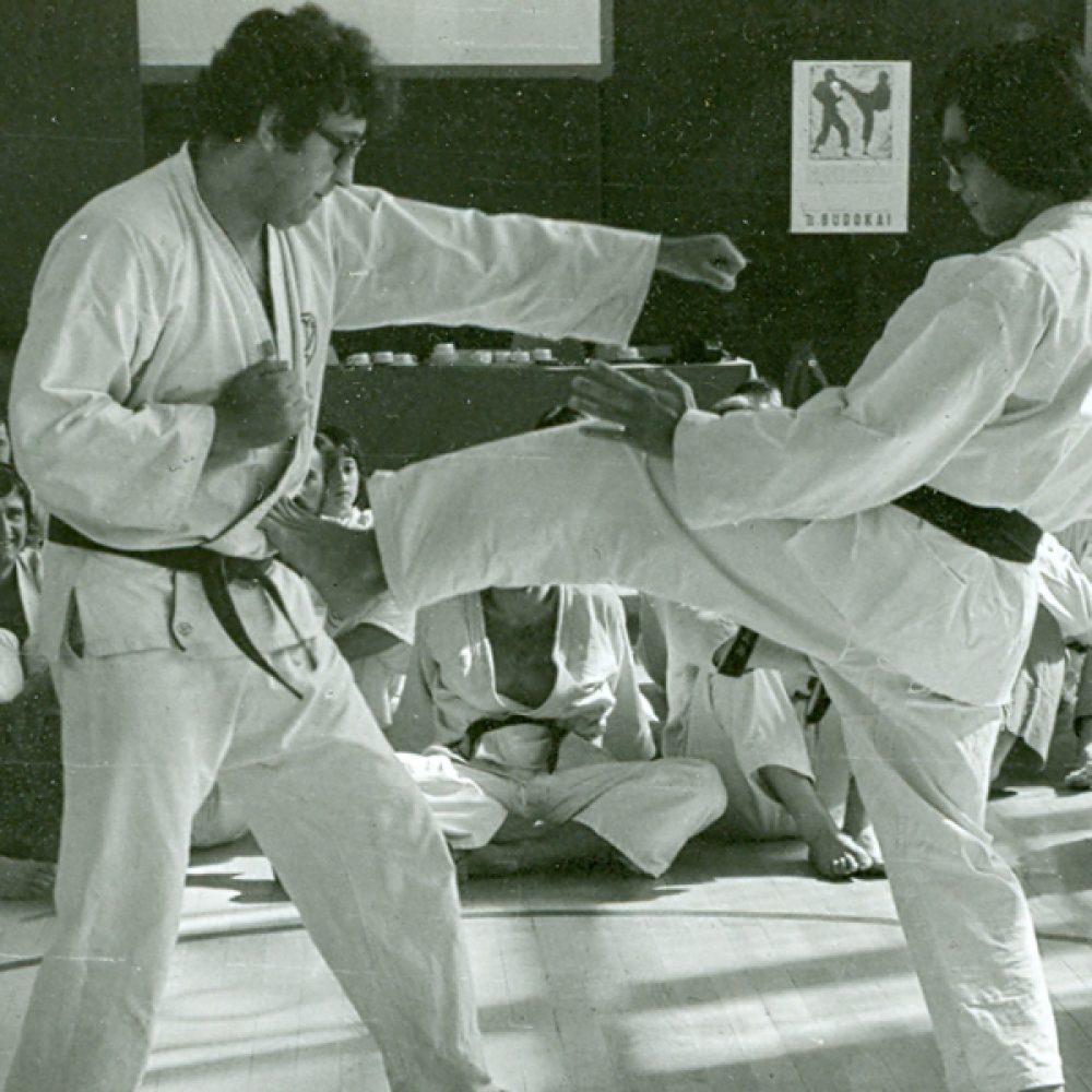 Dobro Jutro Hrvatska, 7.5.2020. Tema: Odlazak velikog majstora Doshu Yoshinao Nanbua