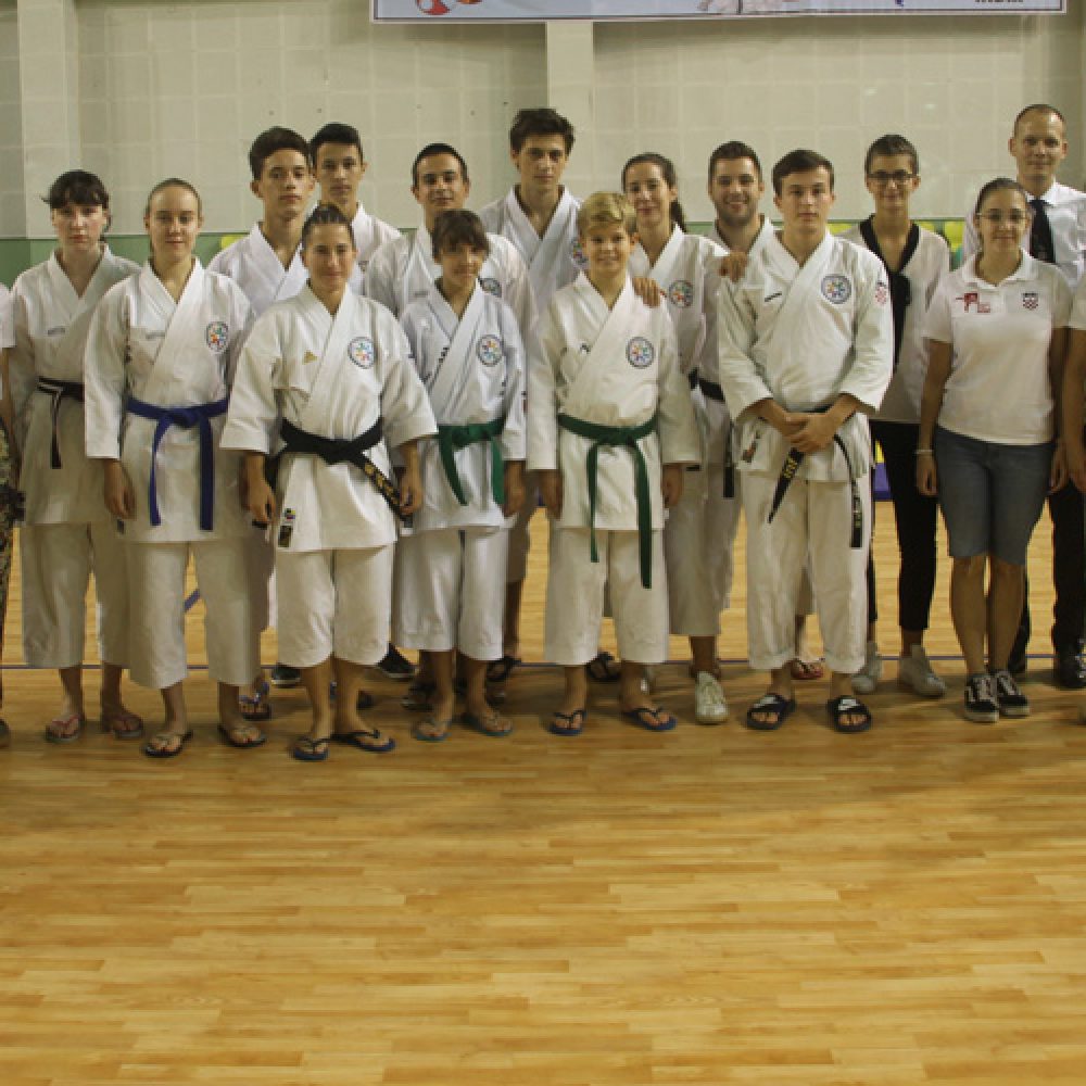 Sjajan nastup hrvatskih sportaša na SP u Indiji