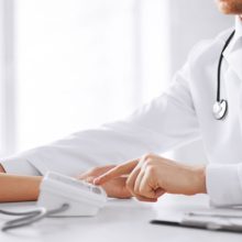 SPORTSKI LIJEČNIČKI PREGLED