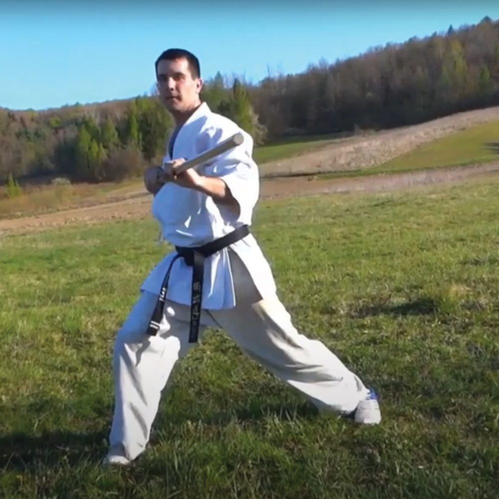 Nanbudo Klub Vještina u doba Covida-19