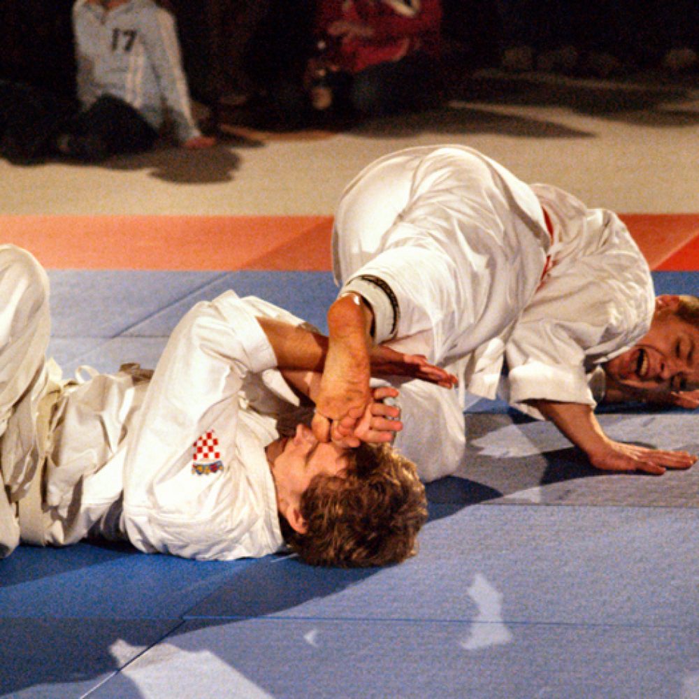 Prilog sa HRT-a Edin Mahmuljin