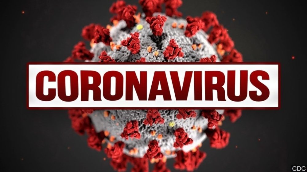 Koronavirus Covid 19