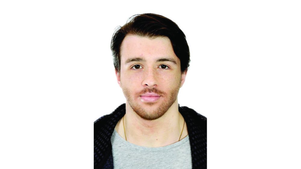 IN MEMORIAM – MANUEL BABIĆ  (06.11.1994. – 07.01.2021.)