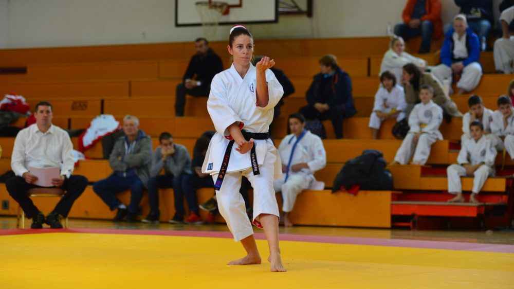14. TRADICIONALNI NANBUDO SUPER 9 TURNIR – SUBOTA 7.12. 2019.  DVORANA VINKO BEK, KUŠLANOVA 59A FINALE U 19:00 SATI