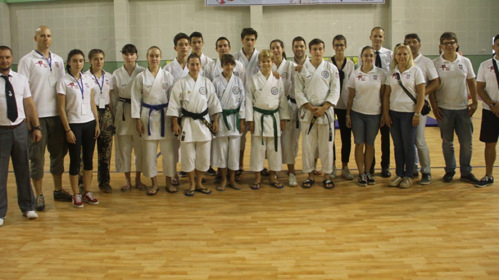 Sjajan nastup hrvatskih sportaša na SP u Indiji